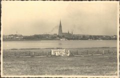 Domblick-ueber-dieSchlei1938