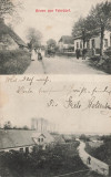 Fahrdorf 1908