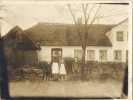 Fahrdorf Dorfstrasse30 - 1912