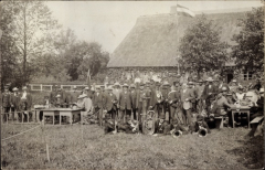 Fahrdorf, Gruppe