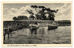 Fischerhuette
