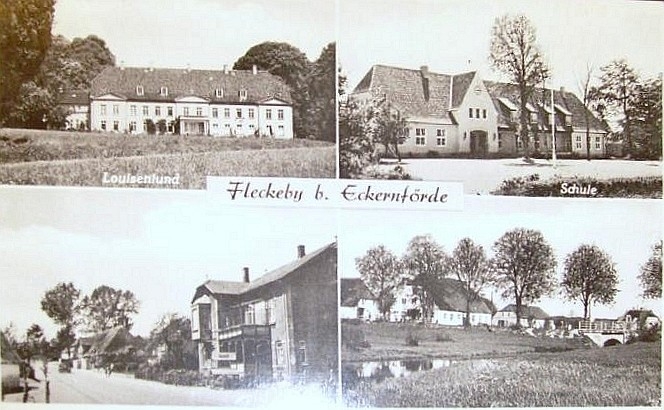 Fleckeby