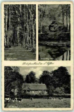 Fleckeby, Luisenlund