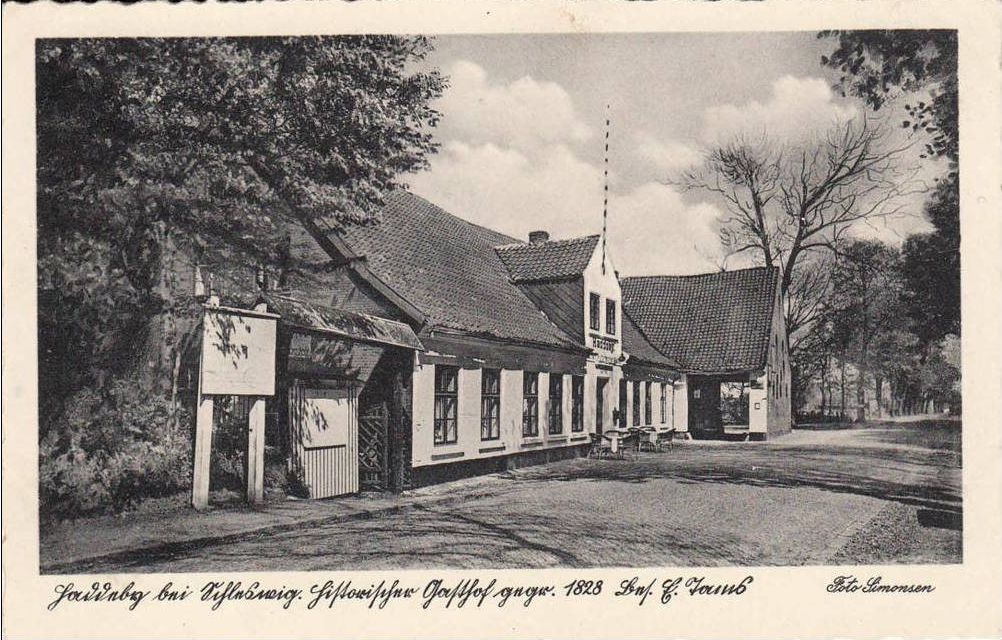 HaddebyHistorischerGasthof