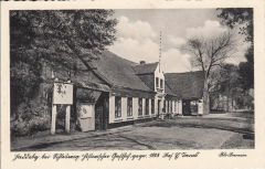 HaddebyHistorischerGasthof