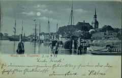 Kappeln 1898