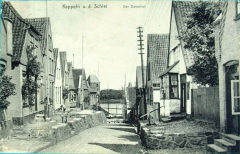 Kappeln 1959