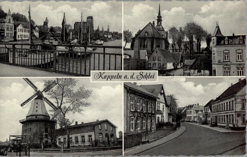 Kappeln4Ansichten