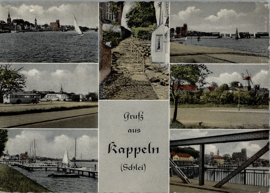 Kappeln7Ansichten