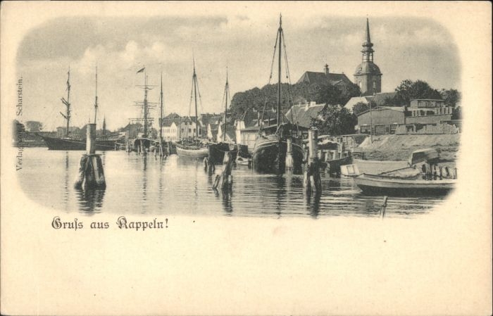 KappelnGruss