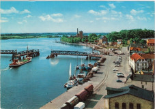 Kappeln Hafen