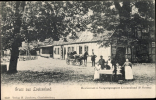 Louisenlund Restaurant