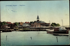 Maasholm 1943