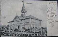 MaasholmSchleihalle