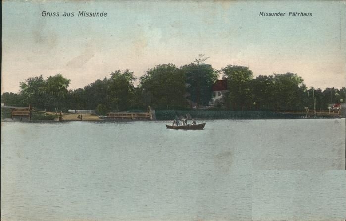 Missunde1907