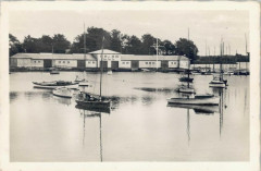 NeuesSegelclubhaus