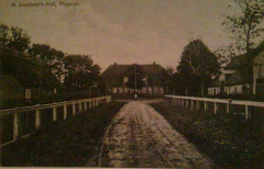 Pageroe