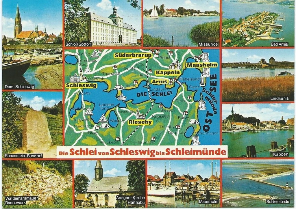 Schlei-bisSchleimuende