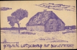 Schleimuende Lotsenhaus