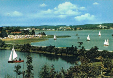 Segelboote