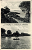 Sieseby 1939