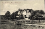 Ulsnis Strand-Hotel 1917