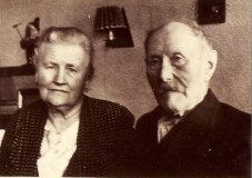 Urgroßeltern