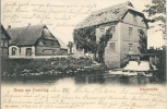 Wassermühle Owschlag