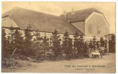 gasthoftaarstedt