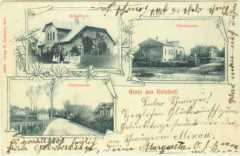 holzdorf