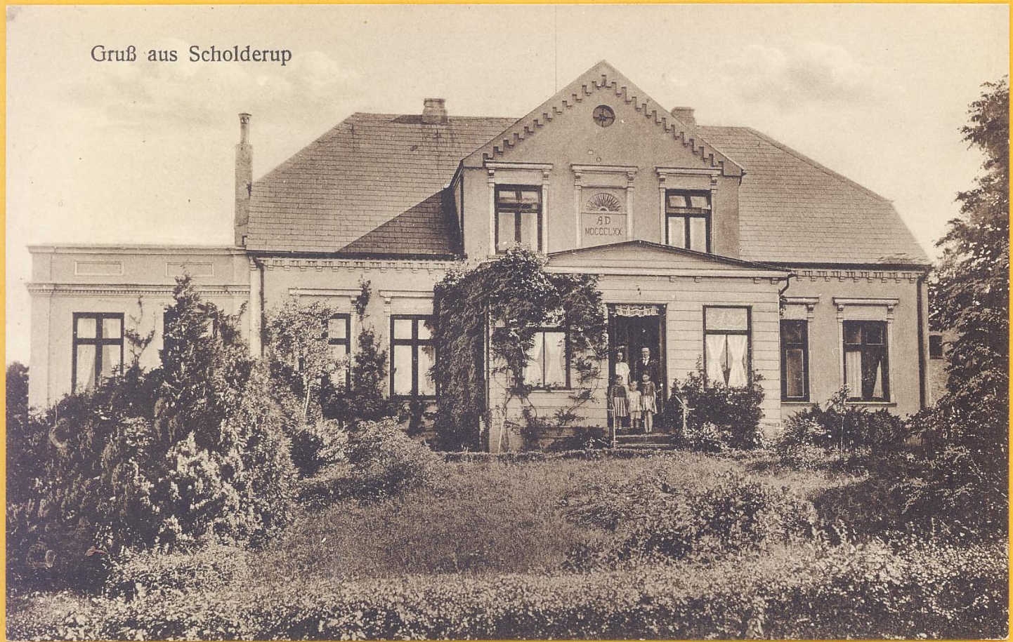 scholderup