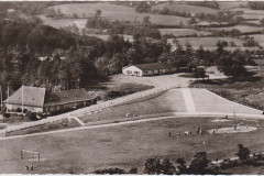 Ascheffel, Stadion