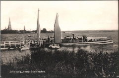 Binnenschlei 1938