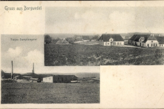 Borgwedel 1906