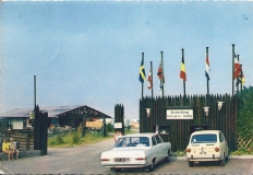 CampingplatzHaddeby1970