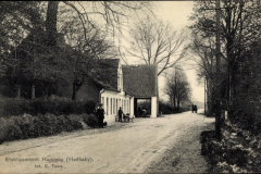 Haddeby 1913