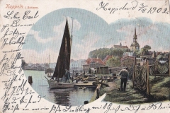 Kappeln., 1902