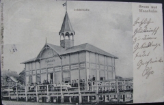 MaasholmSchleihalle