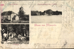 Missunde