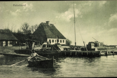 Rabelsund 1913
