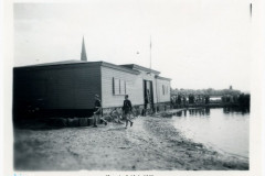 Slesvig Roklub 1960