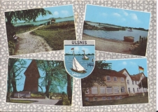 Ulsnis 1971 Ulsnis 1971