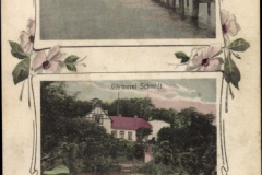 Ulsnisstrand 1915