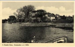 sundsacker