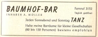 Baumhof-Bar