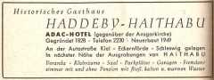 HistorischesGasthaus-Haddeby