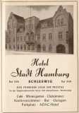 HotelStadtHamburg