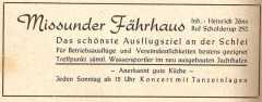 MissunderFaehrhaus