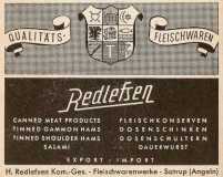 Redlefsen-Satrup