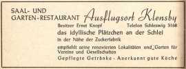 SaalundGartenRestaurant-Klensby